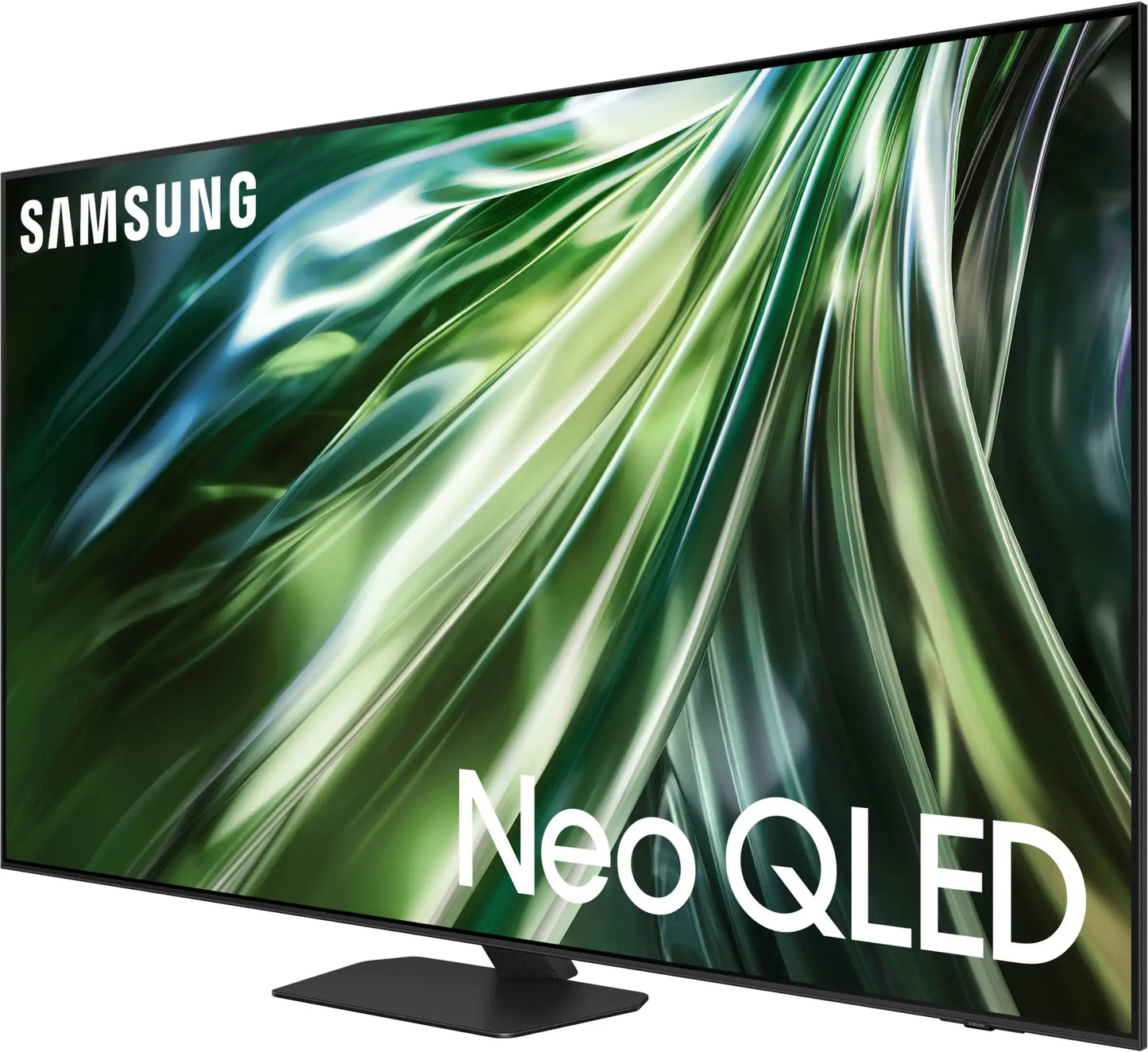 Samsung - 85” Class QN90D Series Neo QLED 4K Smart Tizen TV (2024)