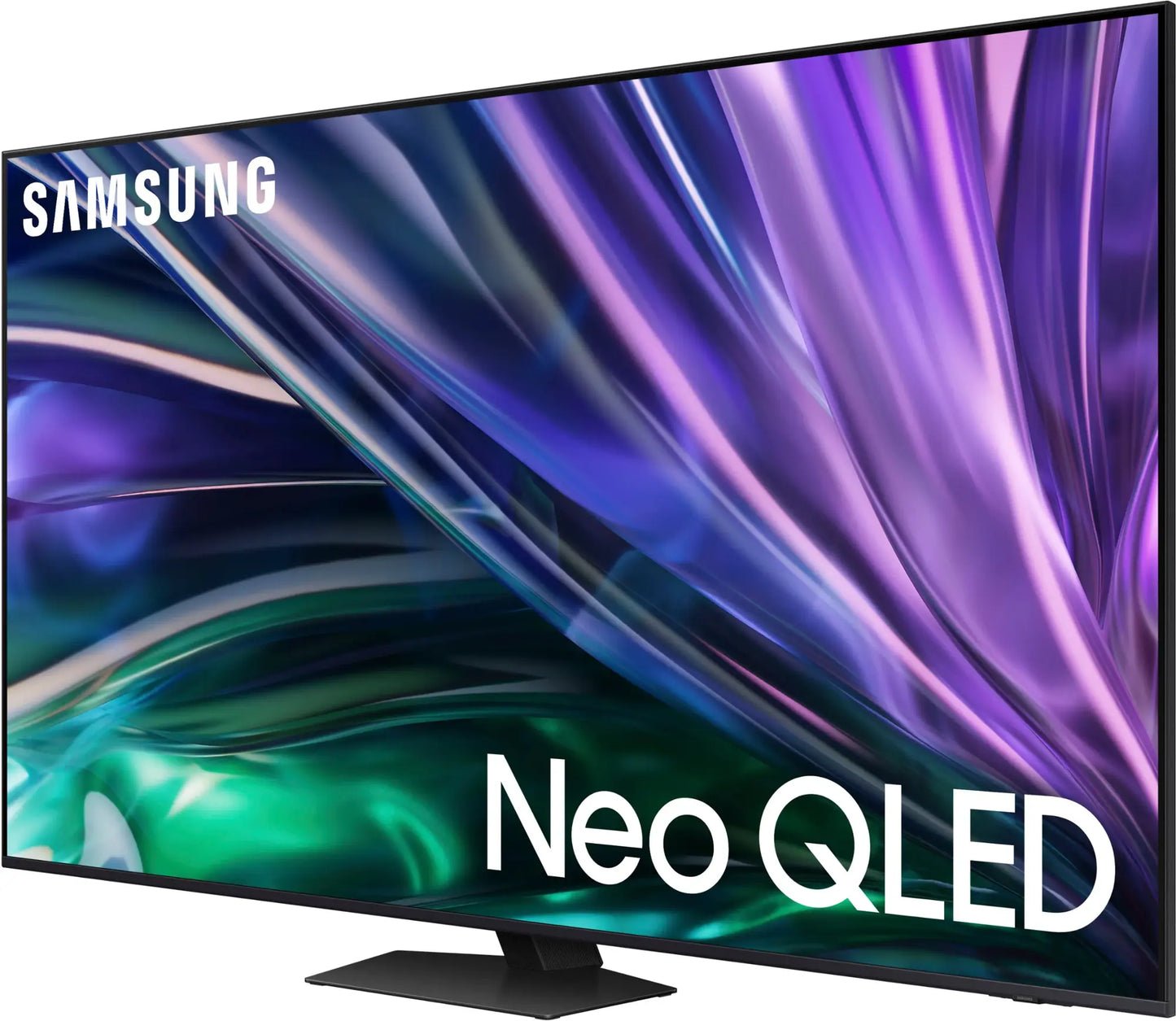 Samsung - 85” Class QN85D Series NEO QLED 4K Smart Tizen TV (2024)