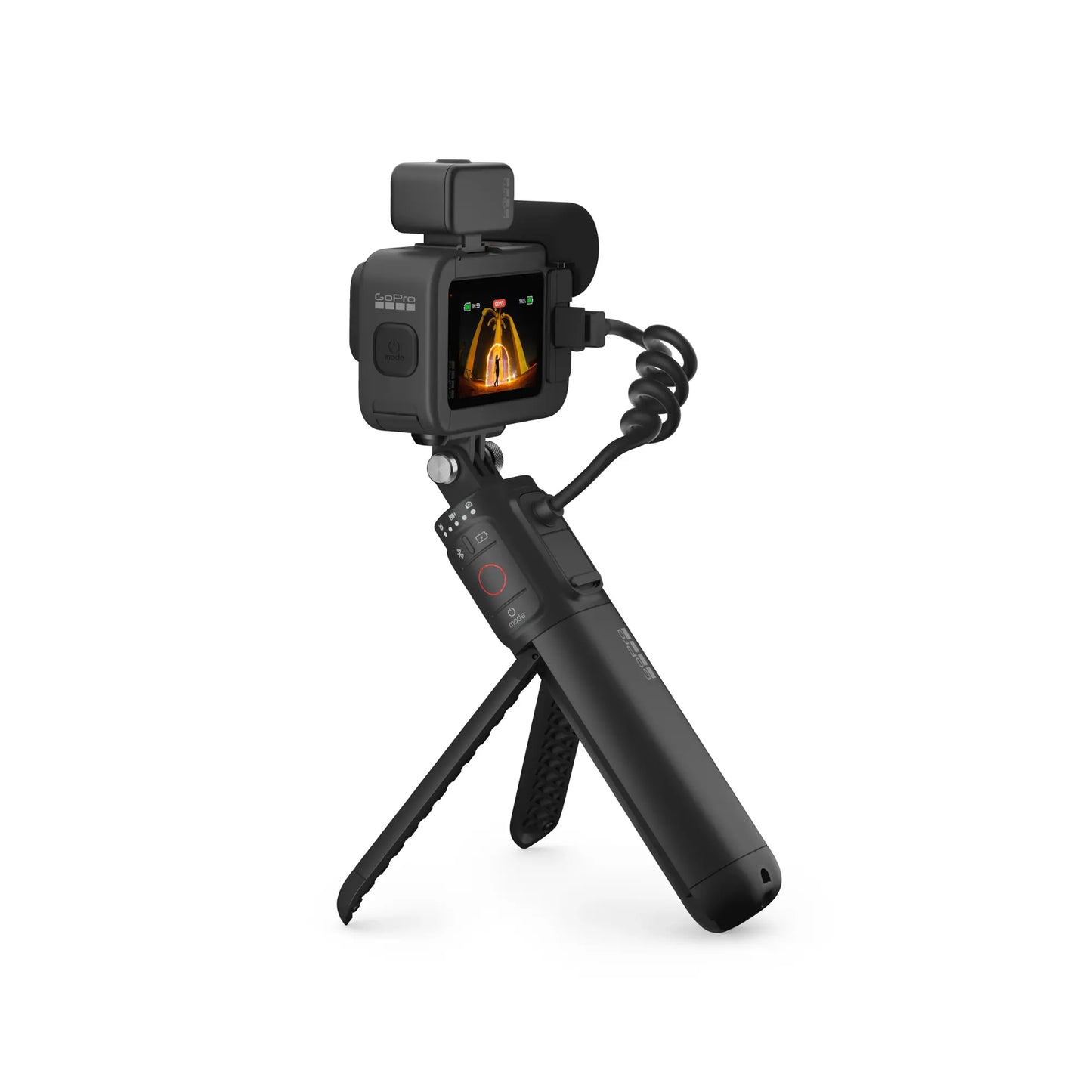 GoPro - HERO13 Creator Edition Action Camera