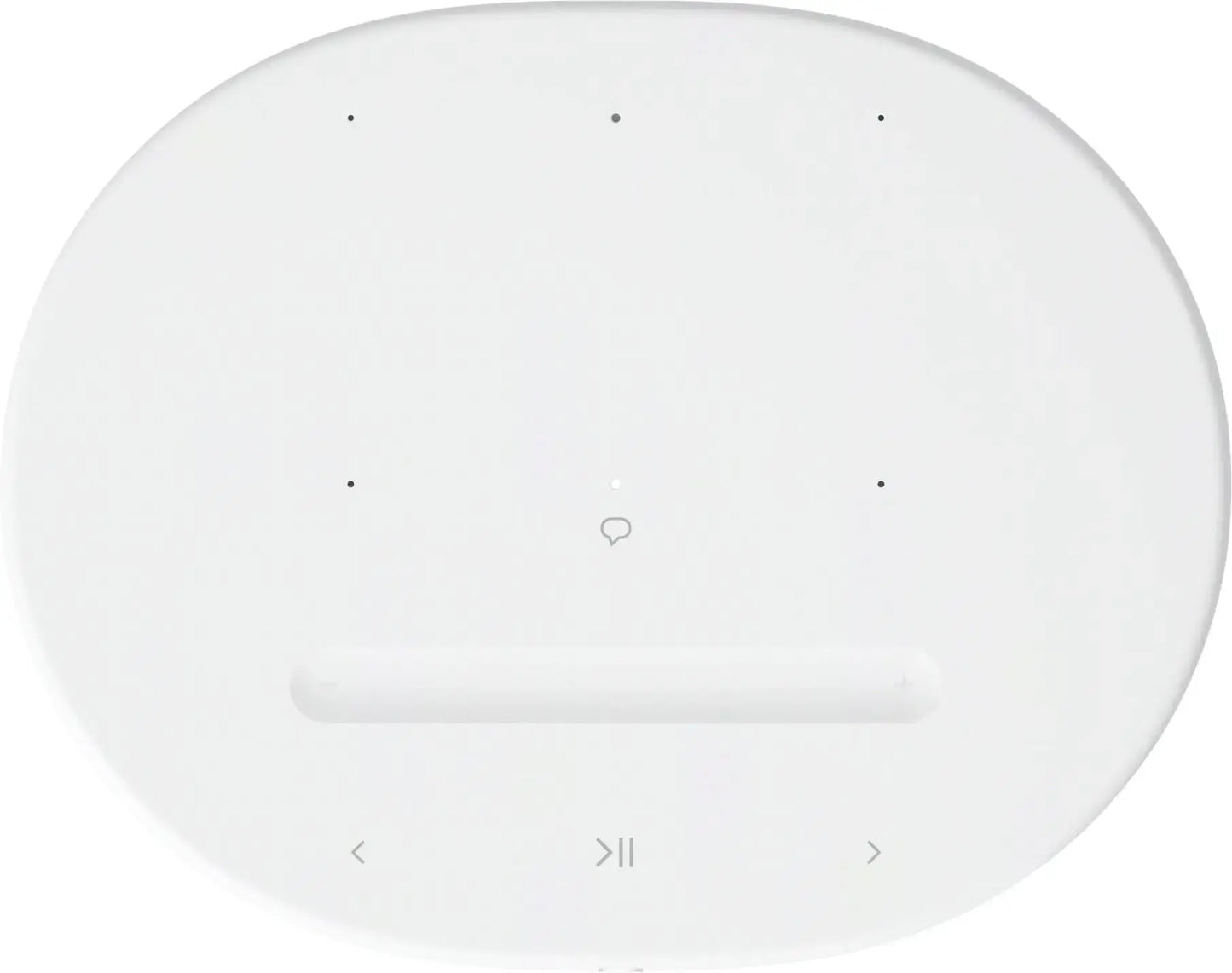 Sonos - Move 2 Speaker (Each) - White