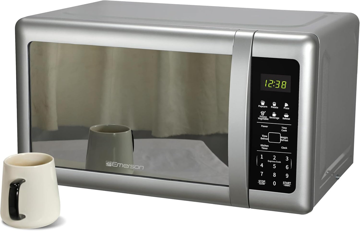 Microwave Oven