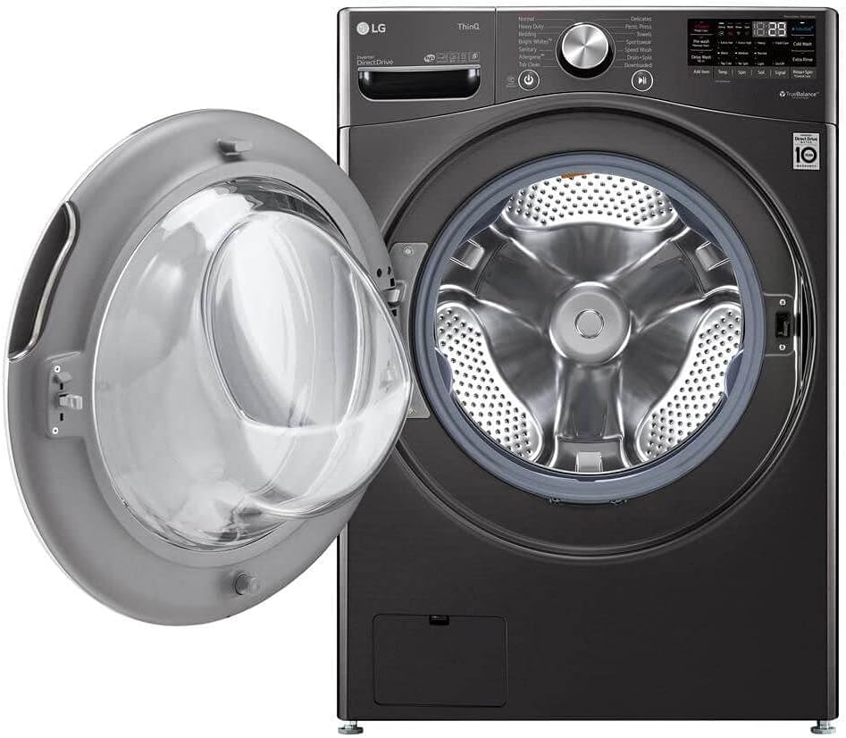 LG WM4200HBA