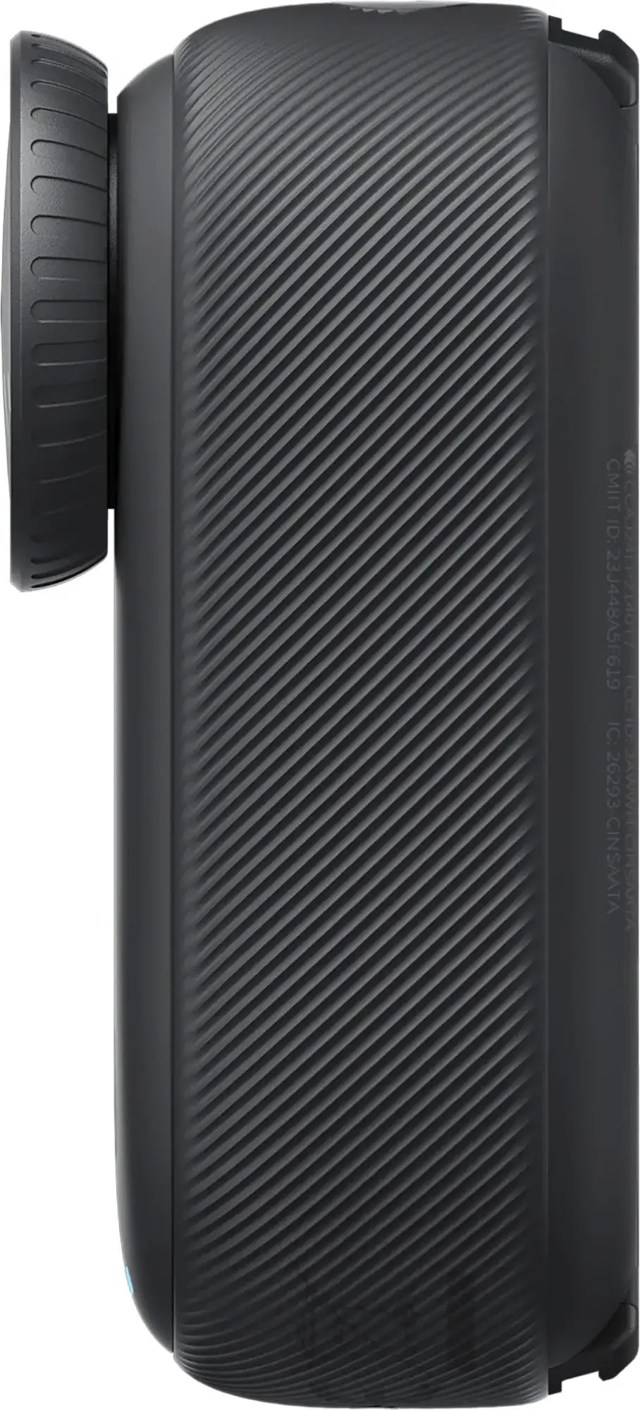 Insta360 - GO 3S (128GB) Action Camera - Black
