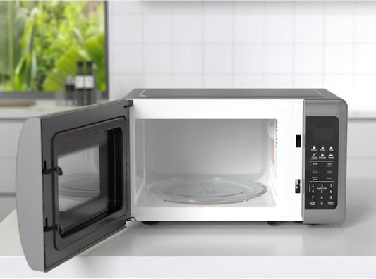 Microwave Oven