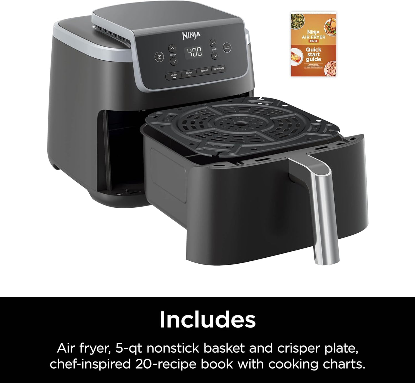 Ninja Air Fryer Pro 4-in-1